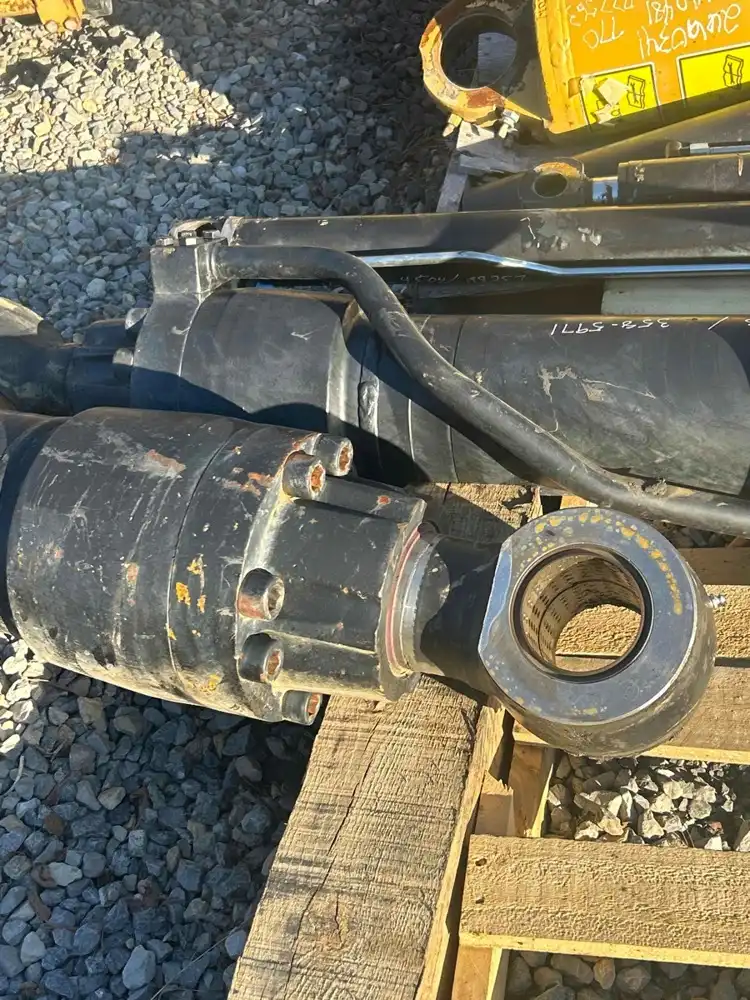 Cylinder GP image 5