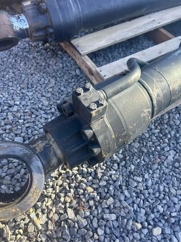 Cylinder GP image 4