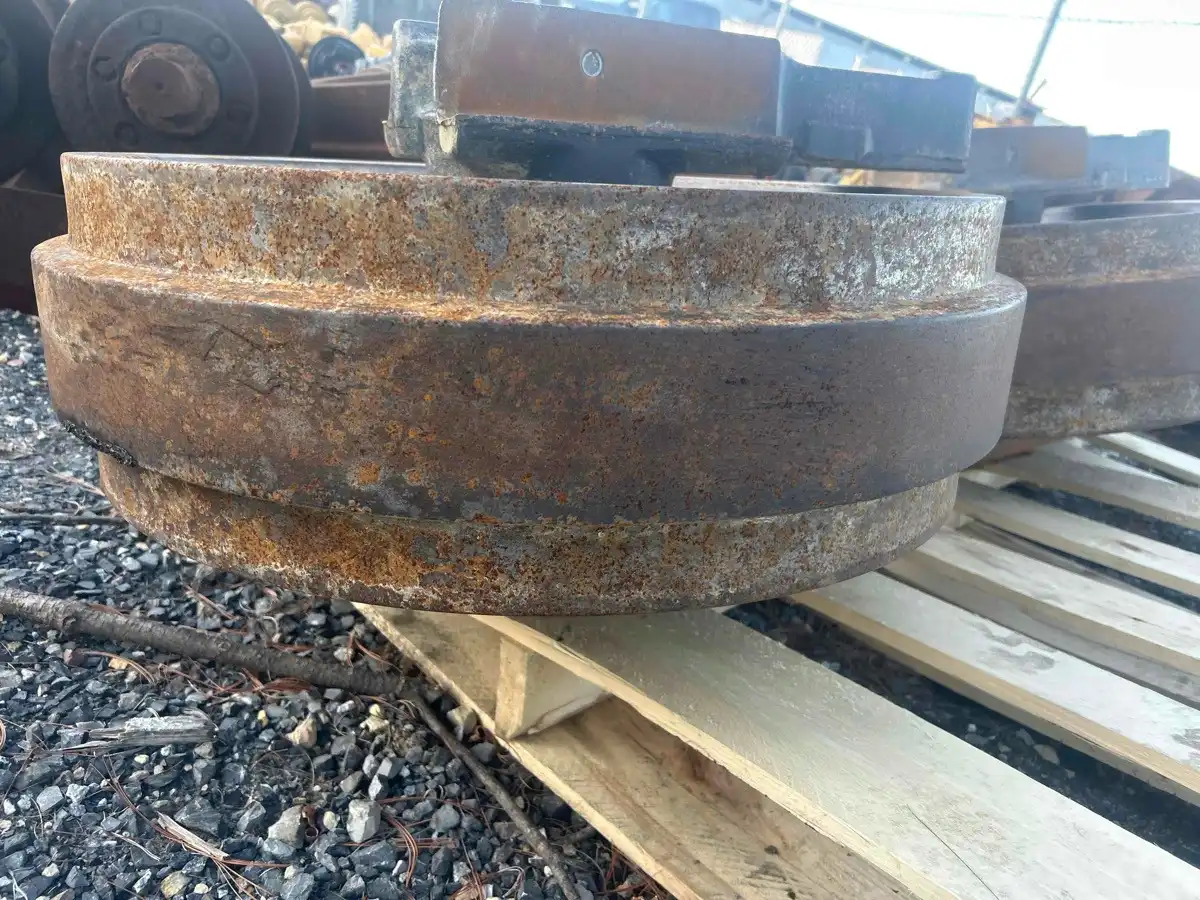 Idler GP image 2