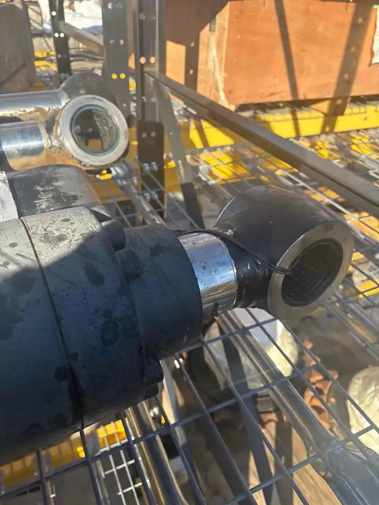 Cylinder GP image 2