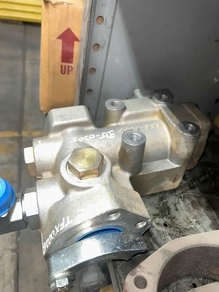 Valve Gp-che image 2