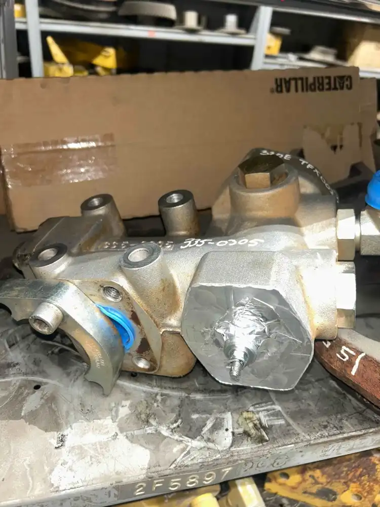 Valve Gp-che image 3