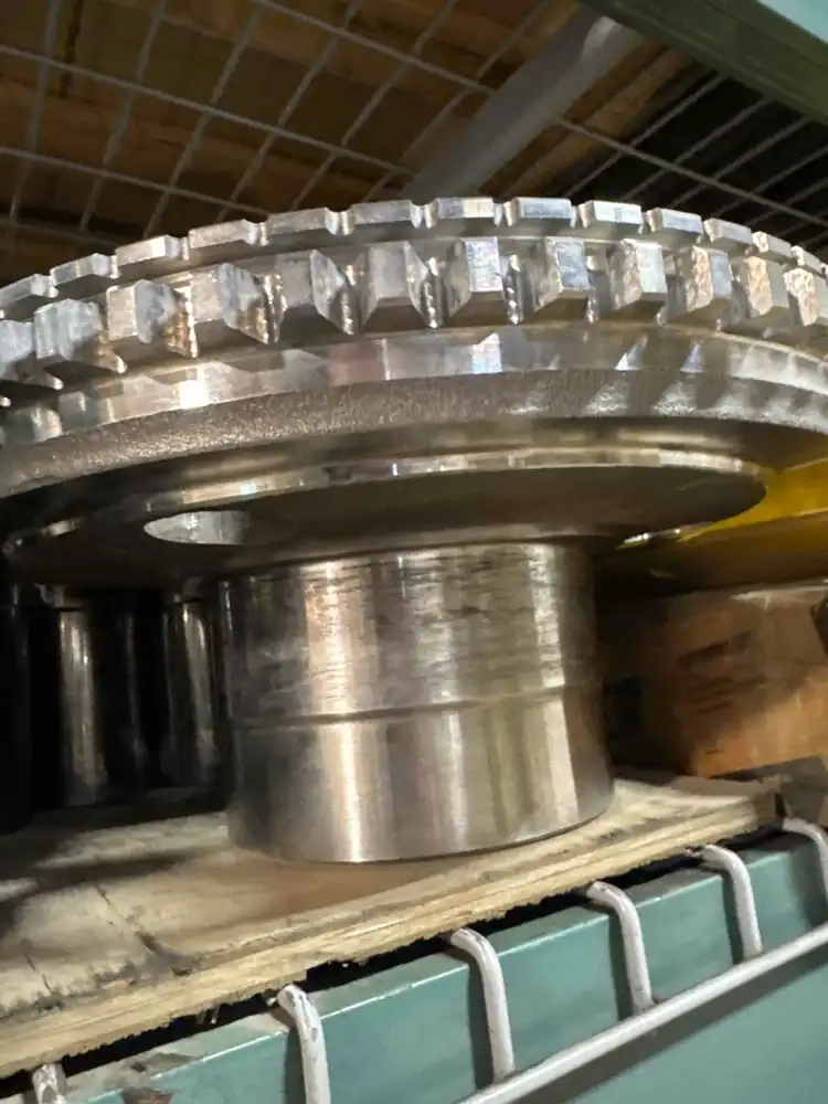 Hub AS image 3