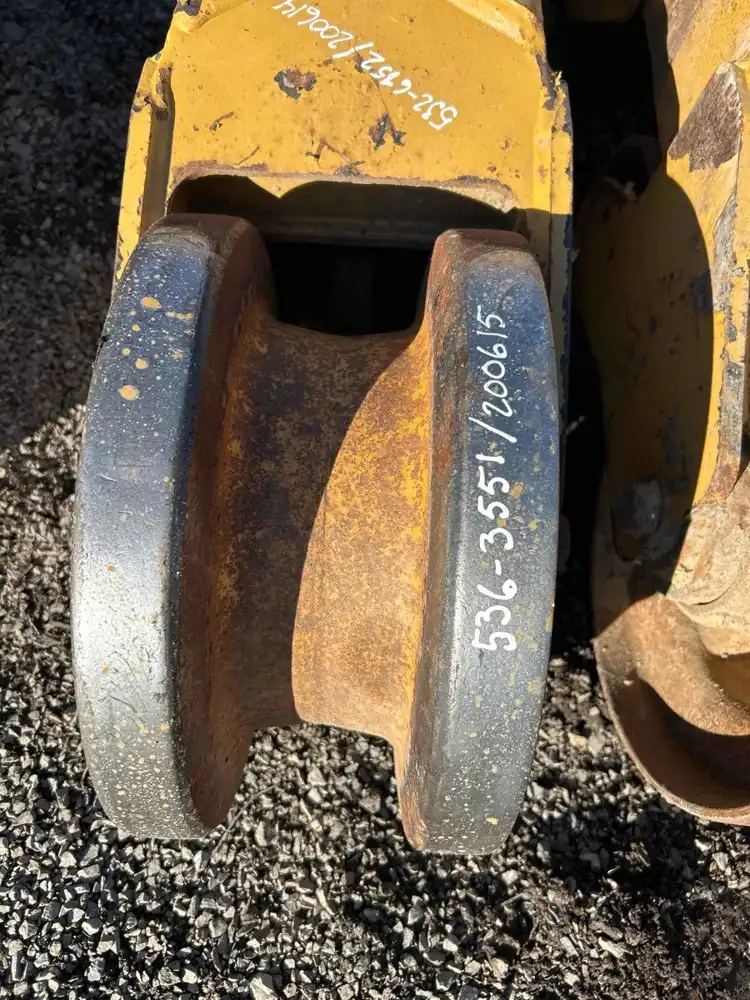 Idler Gp-tra image 3