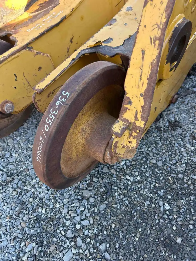 Idler Gp-tra image 4
