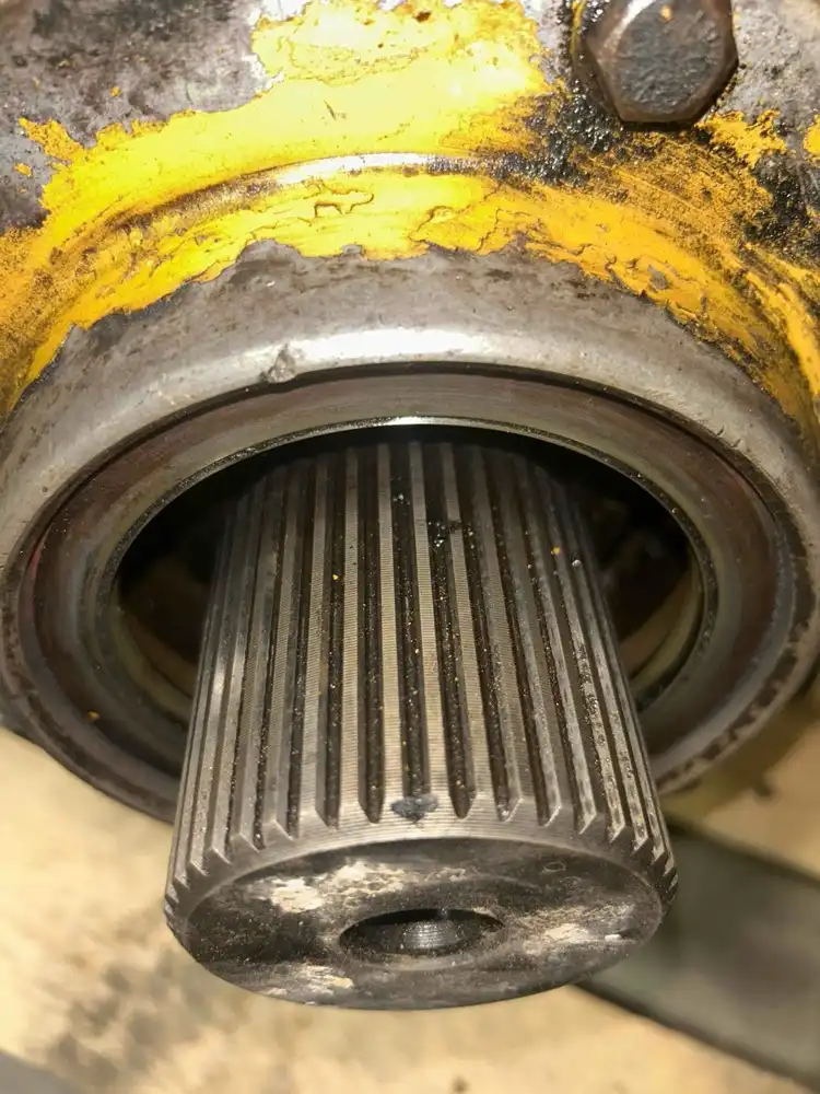 Differential image 2