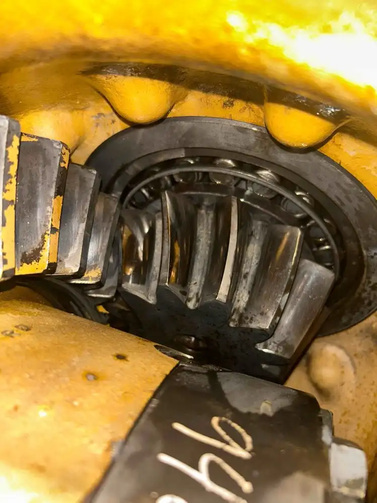 Differential image 5