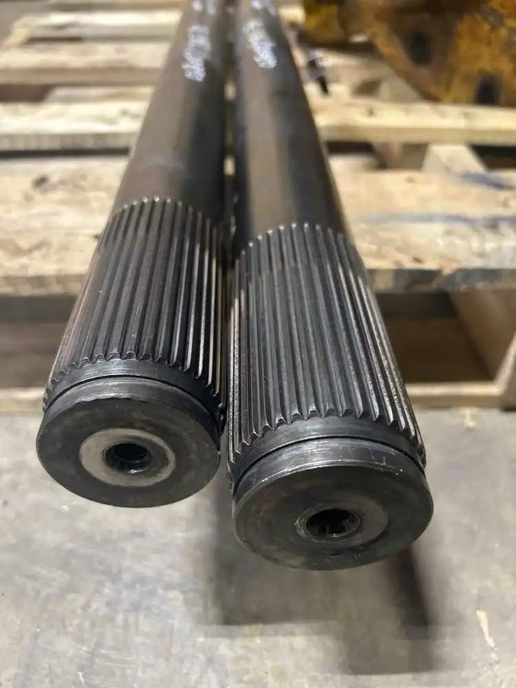 Shaft Axle image 2