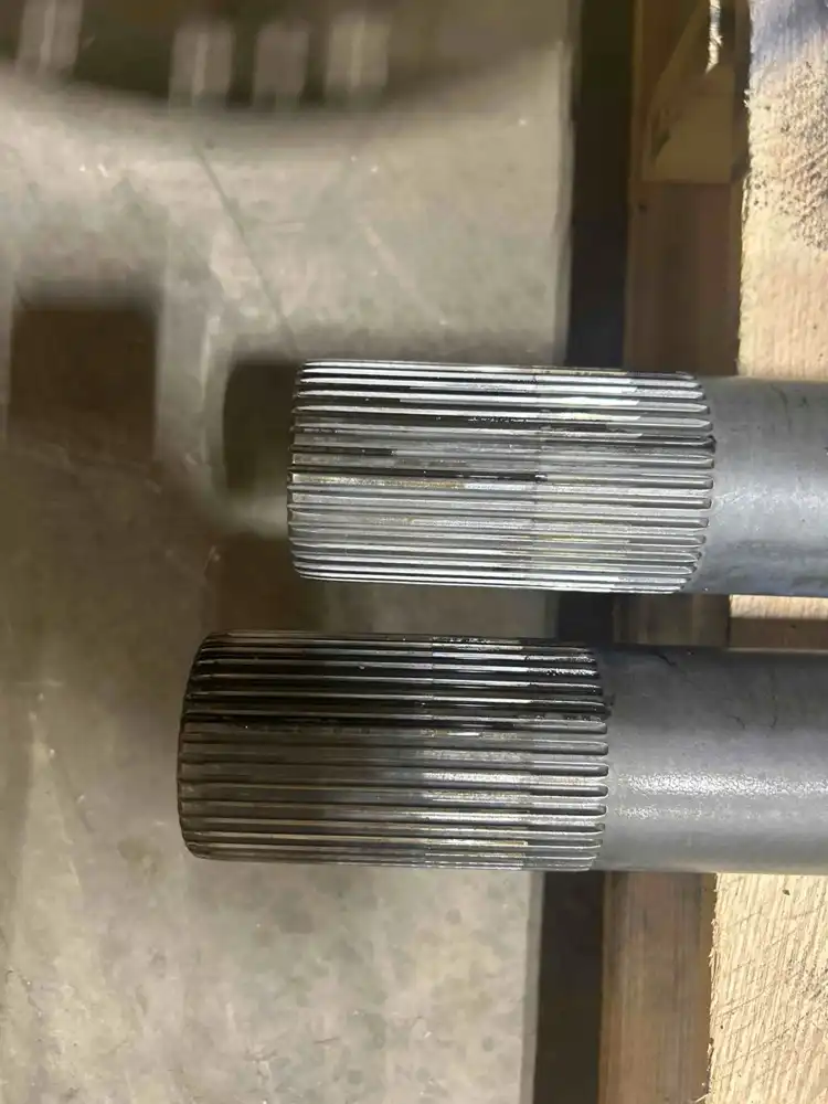 Shaft Axle image 3