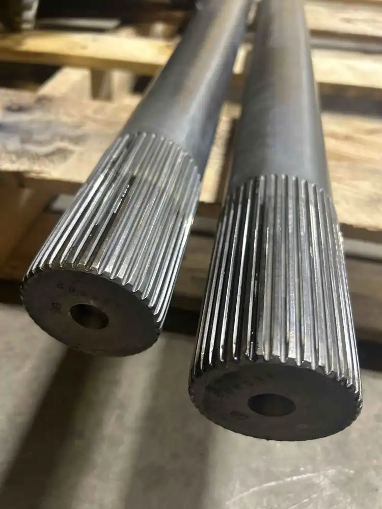 Shaft Axle image 4