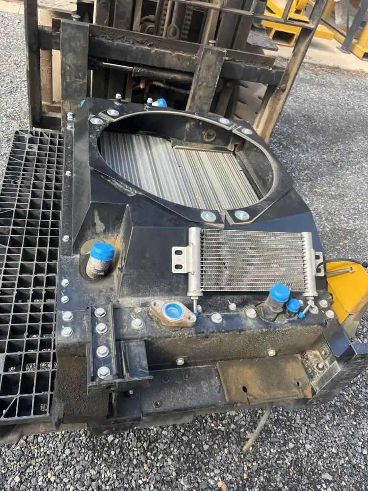 Radiator Gp- image 2