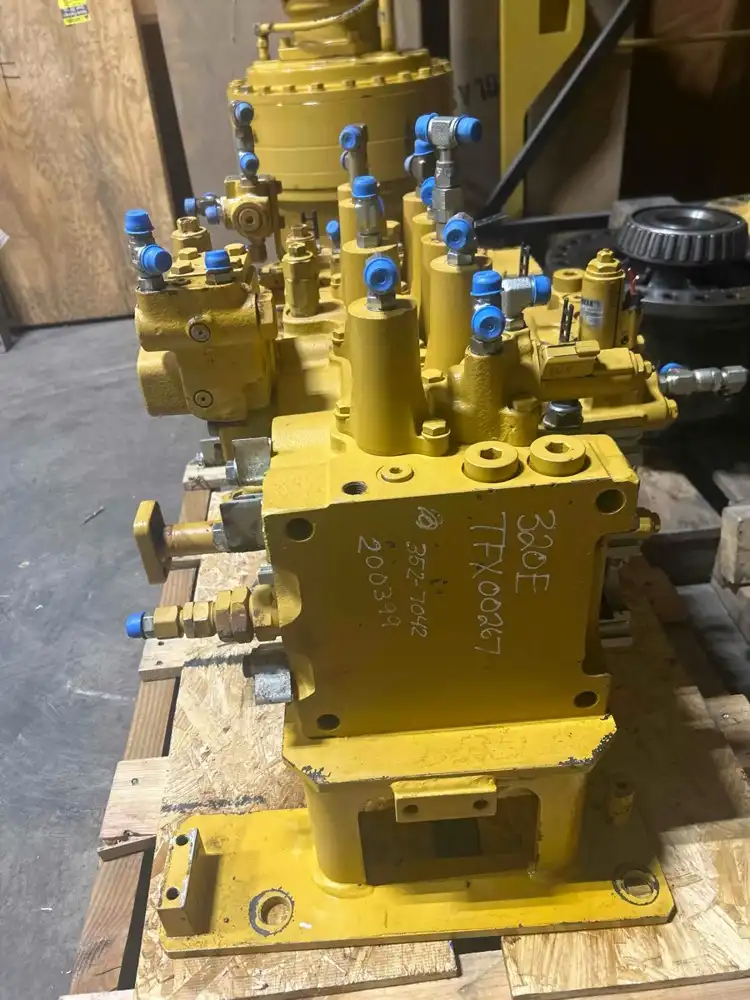Valve Gp-tes image 2
