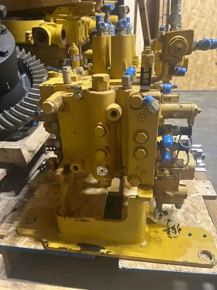 Valve Gp-tes image 3