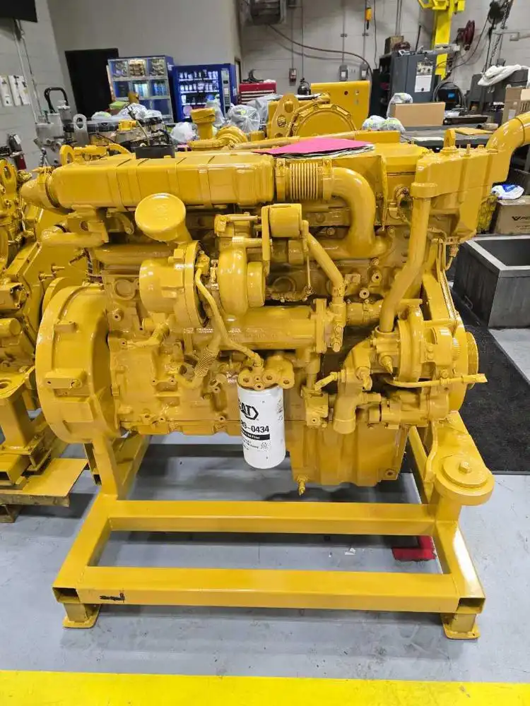 Engine image 3