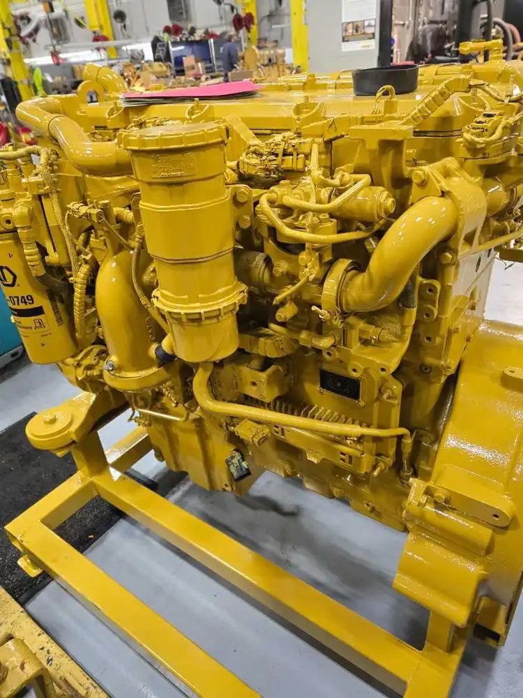 Engine image 4