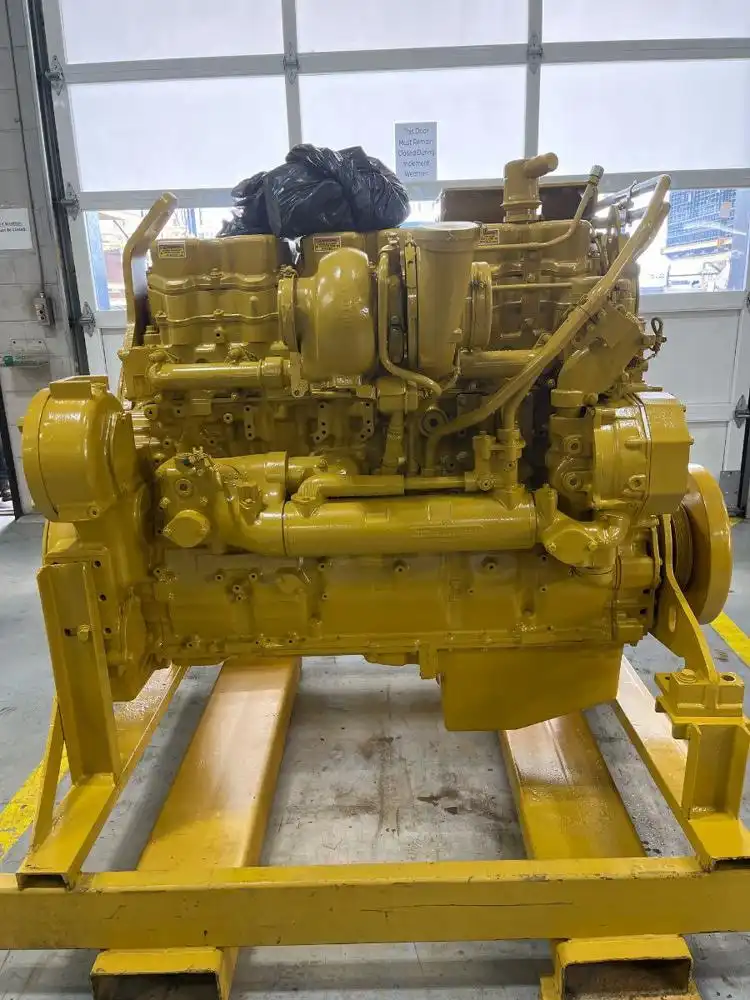 Engine image 2