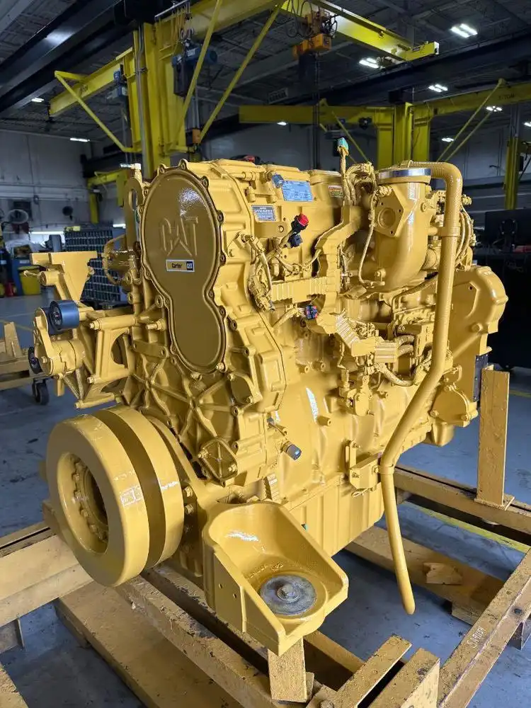 Engine image 2