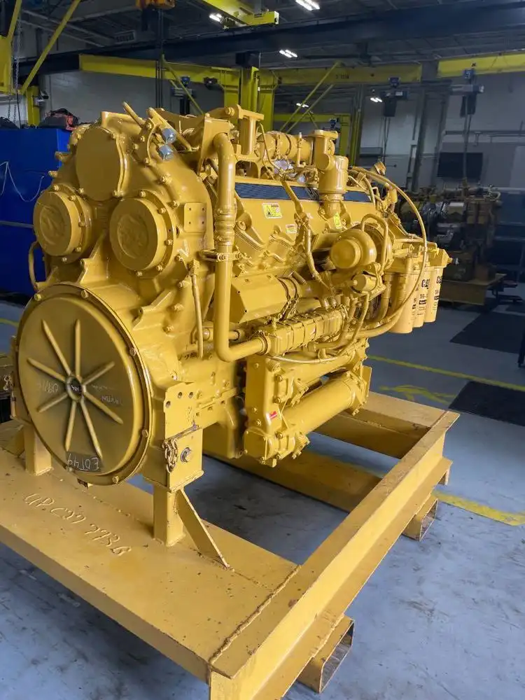 Engine image 2