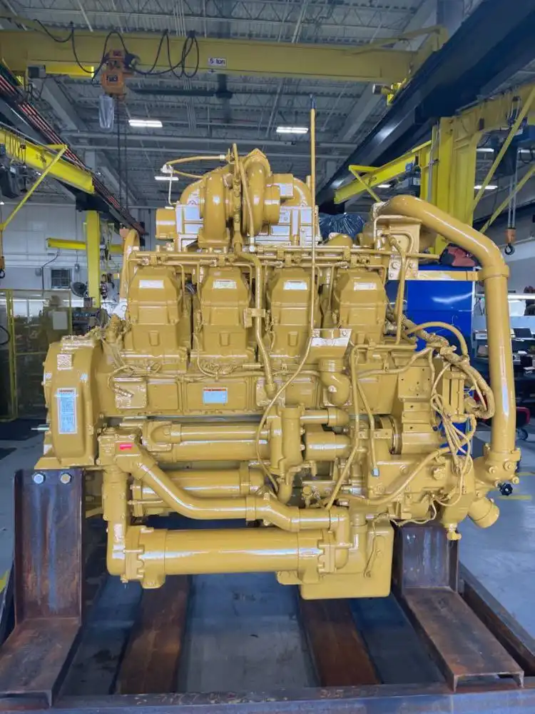 Engine image 2