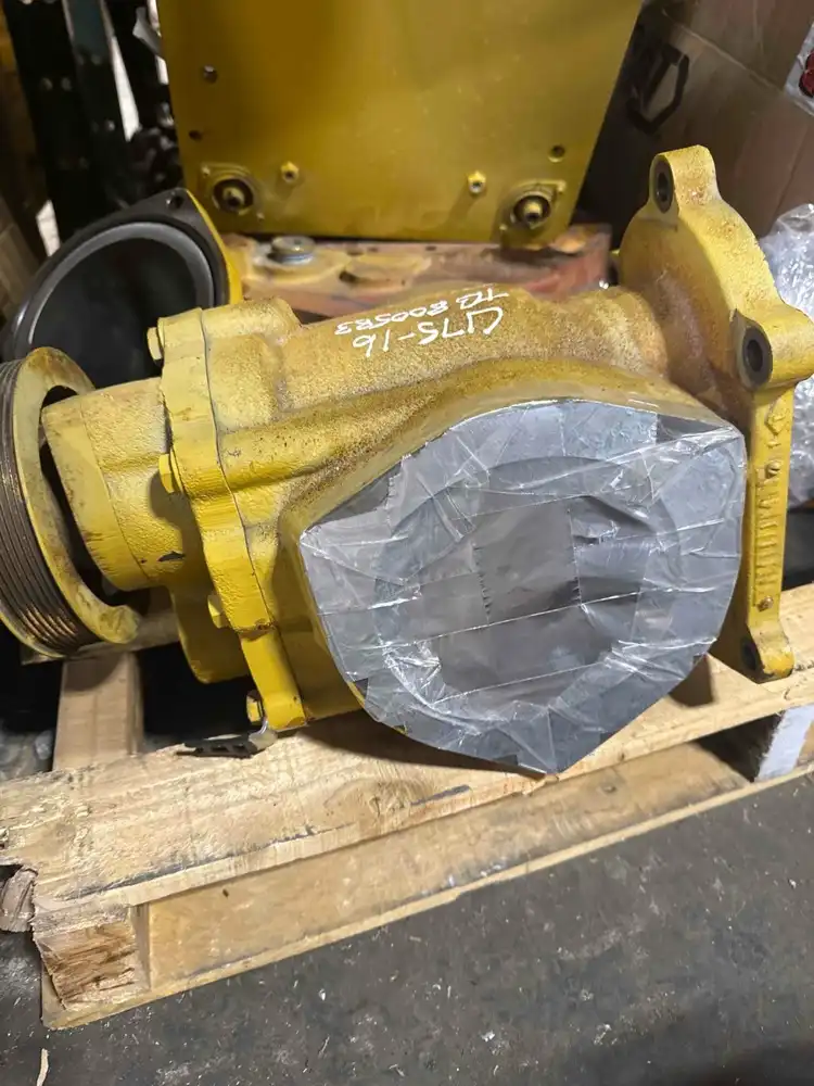 Pump Gp-engi image 2