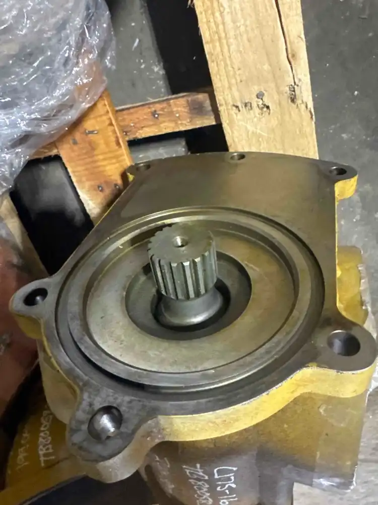 Pump Gp-engi image 3