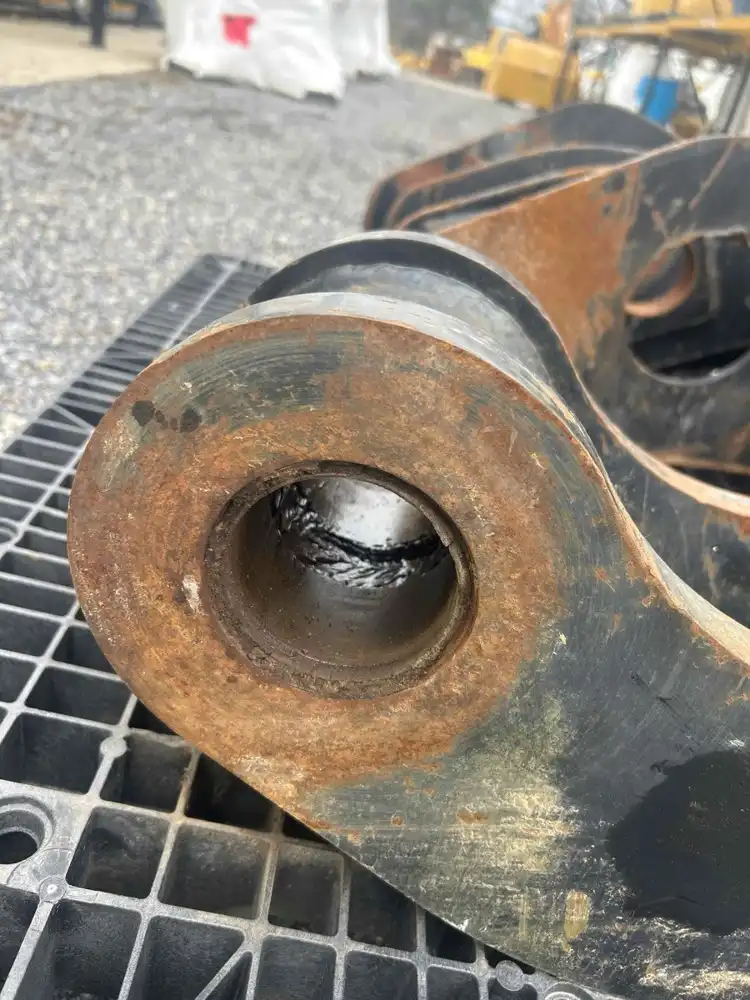 Lever AS -br image 4