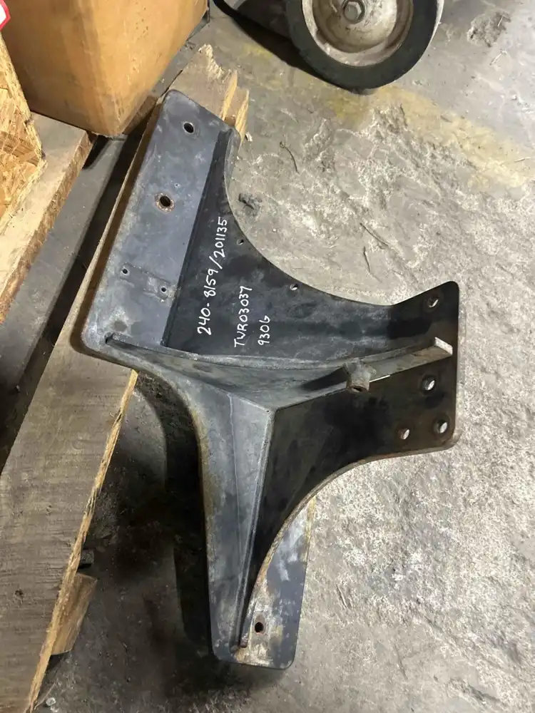 Bracket AS image 2