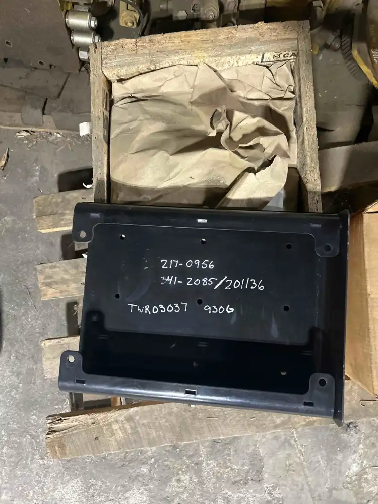 Bracket AS image 2