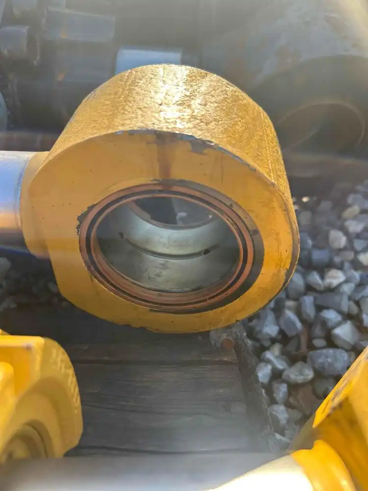 Cylinder GP image 2