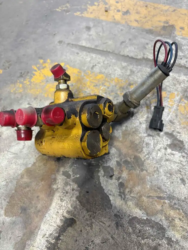 Valve G image 2