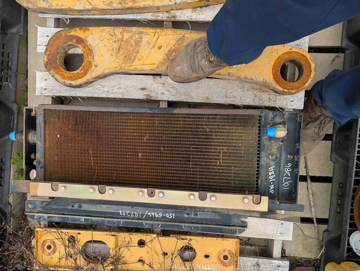 Core A Oil C image 2