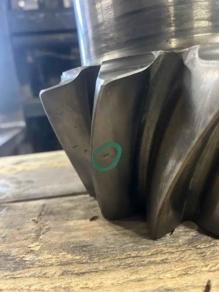 Pinion-bevel image 3