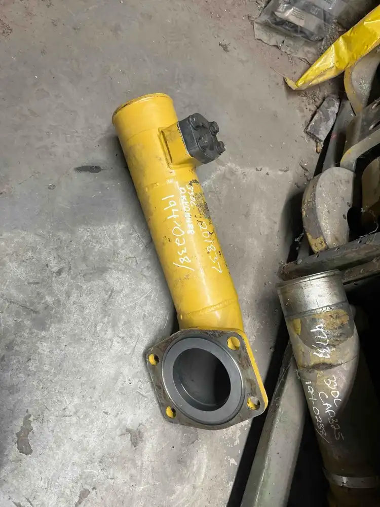 Pipe AS image 2