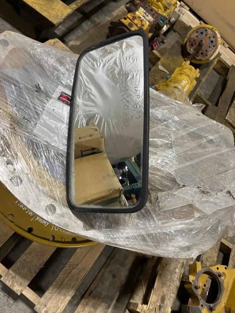 Mirror image 2