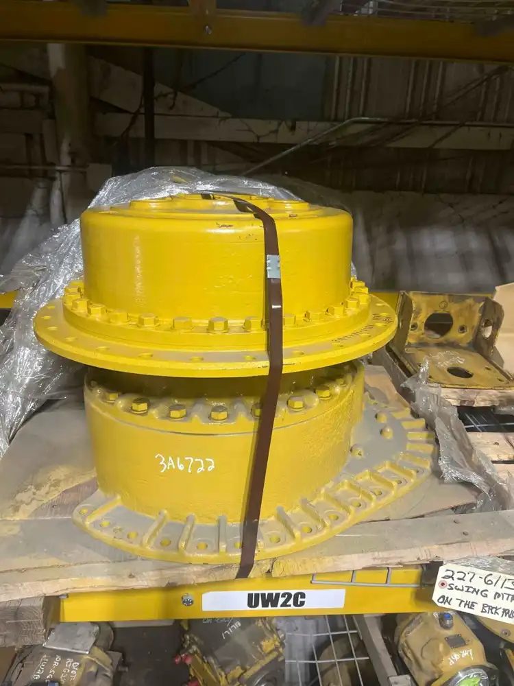Final Drive image 3