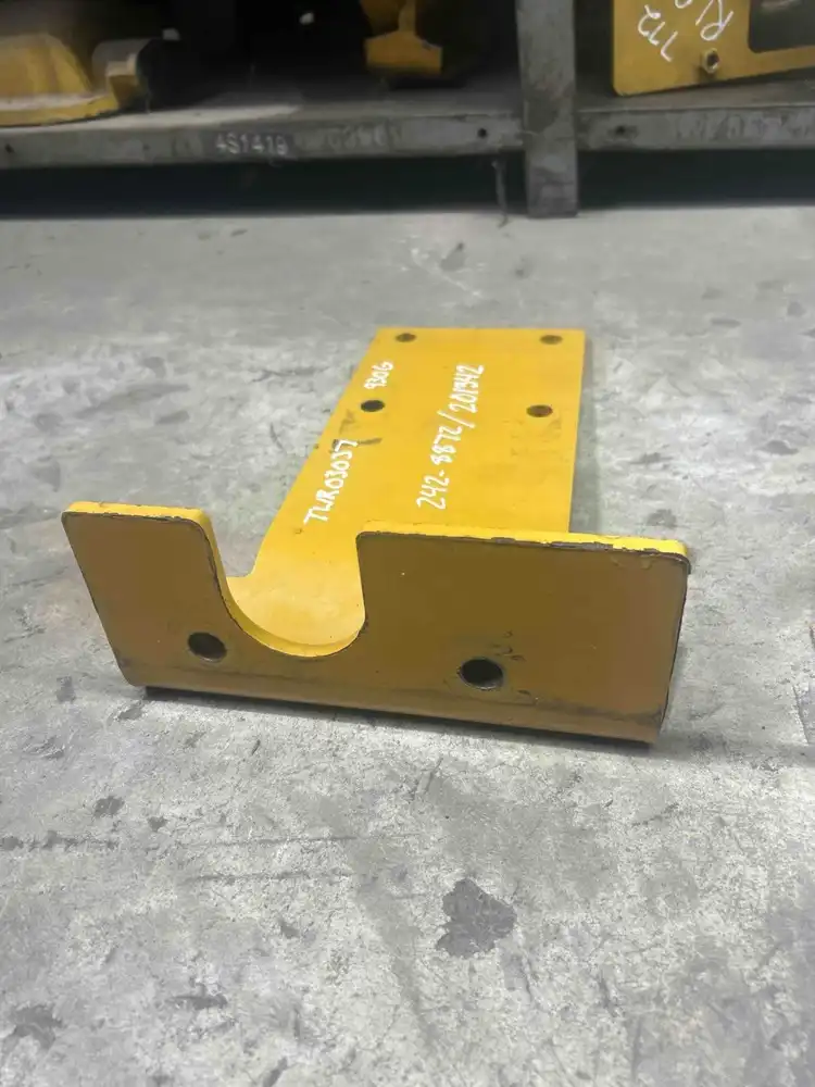 Bracket AS. image 2