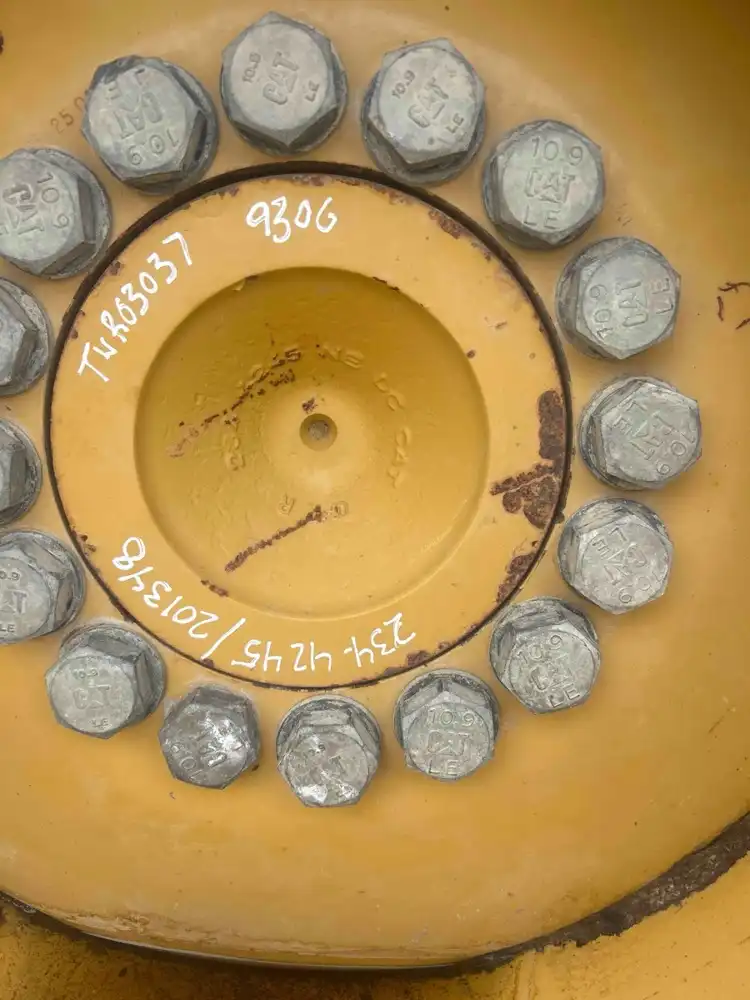 Shaft-axle image 3
