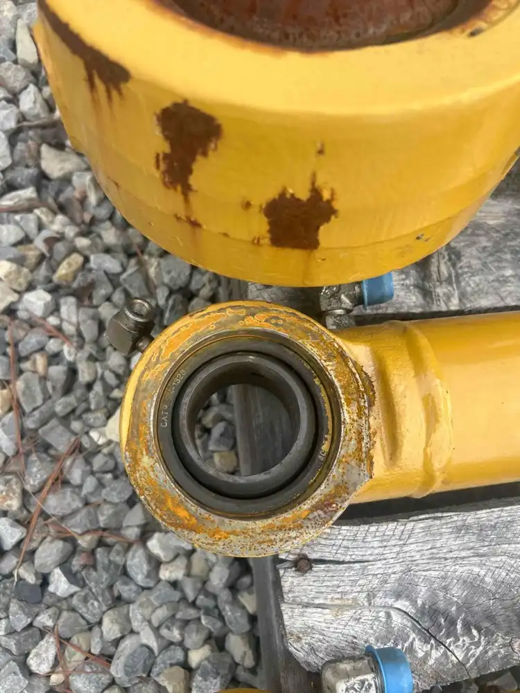 Cylinder GP image 2