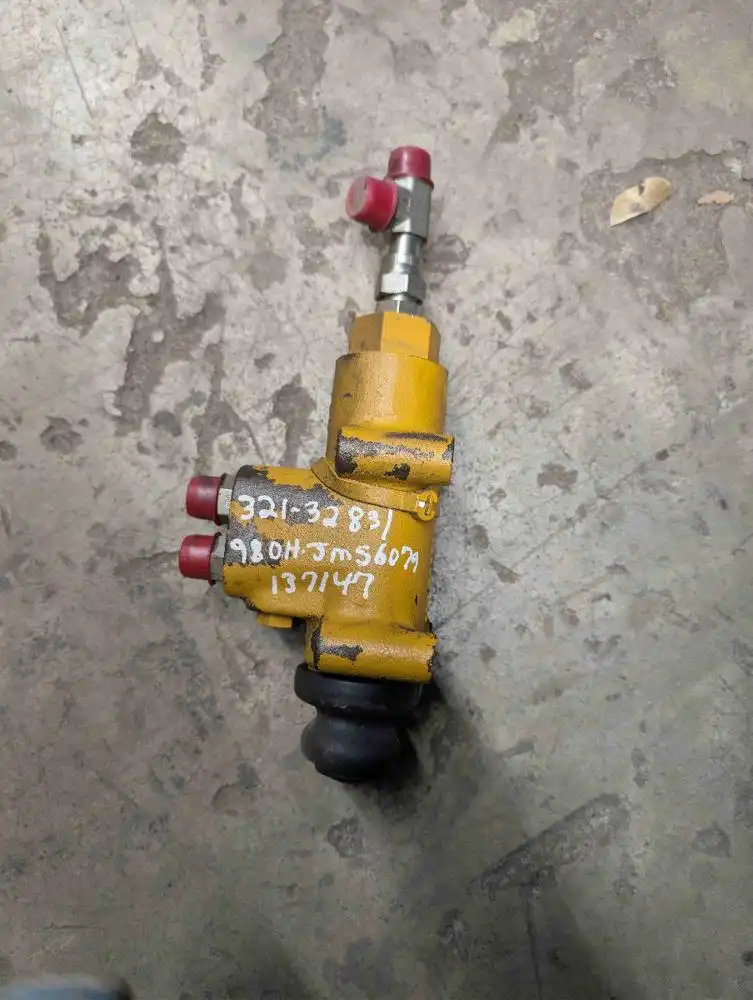 Valve GP image 2