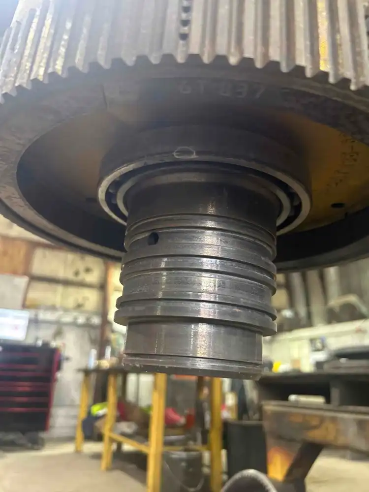 Hub AS image 3