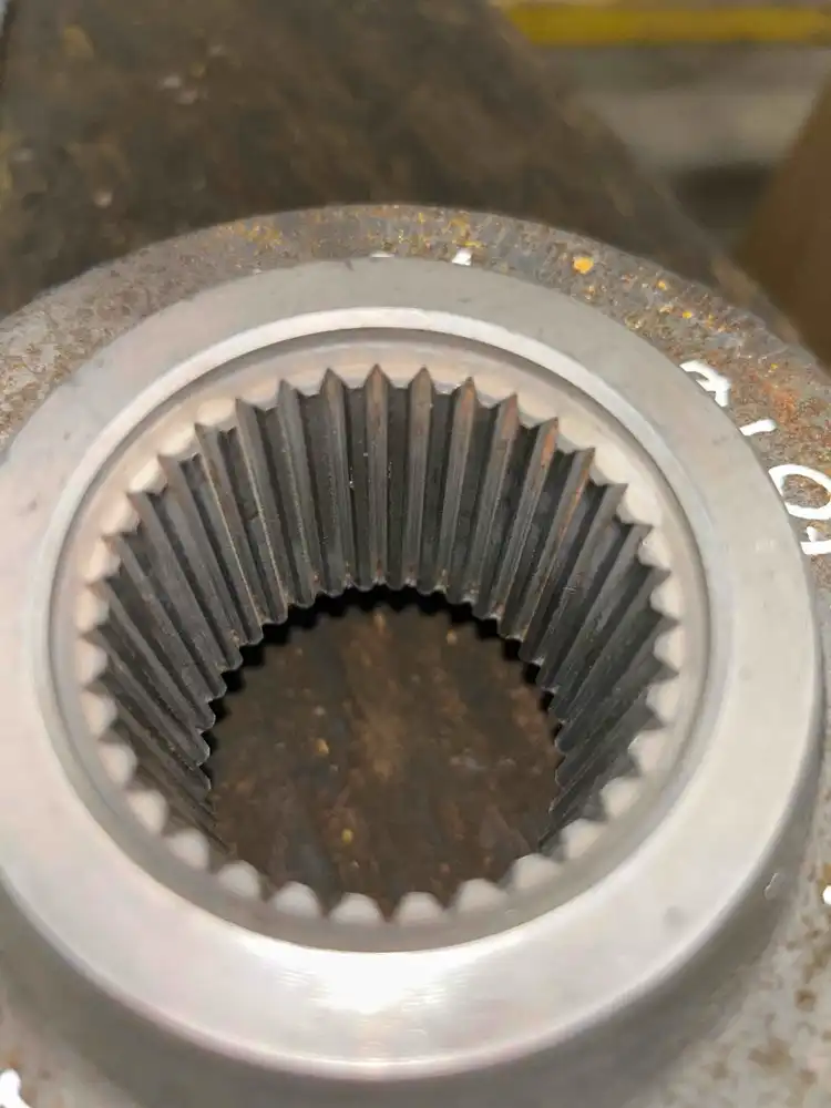 Hub Input image 2