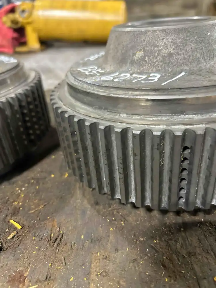 Hub Input image 3