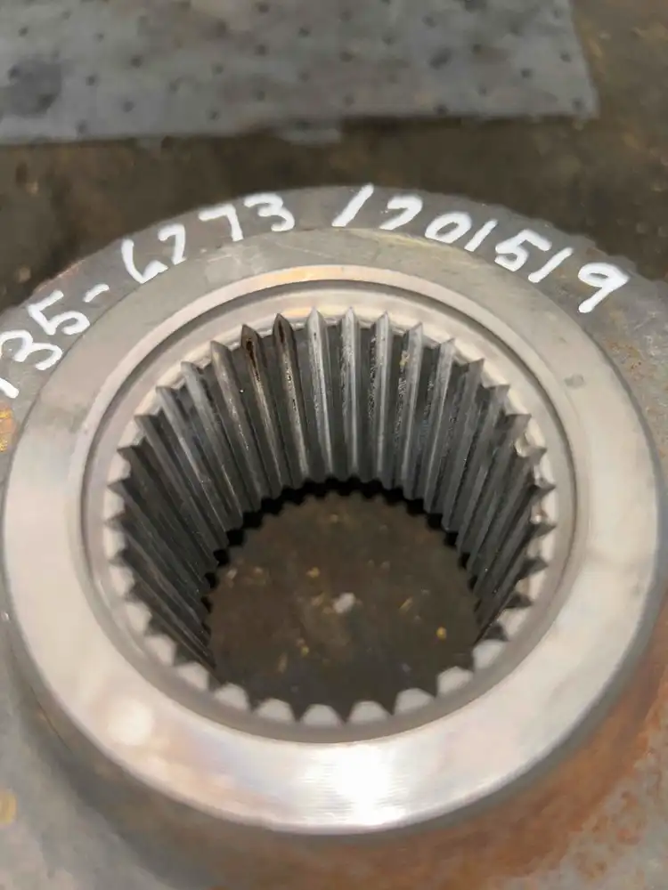 Hub Input image 5