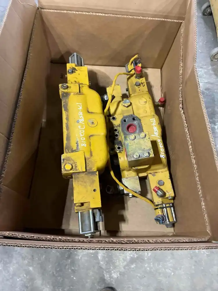 Valve G image 2