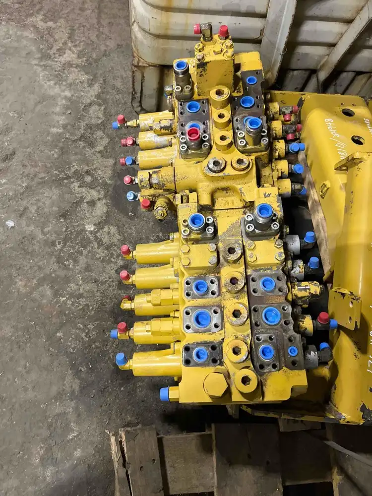 Valve GP image 2