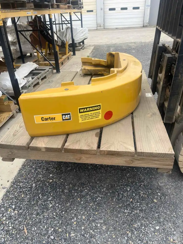 Counterweigh image 2