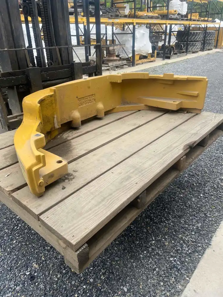 Counterweigh image 4