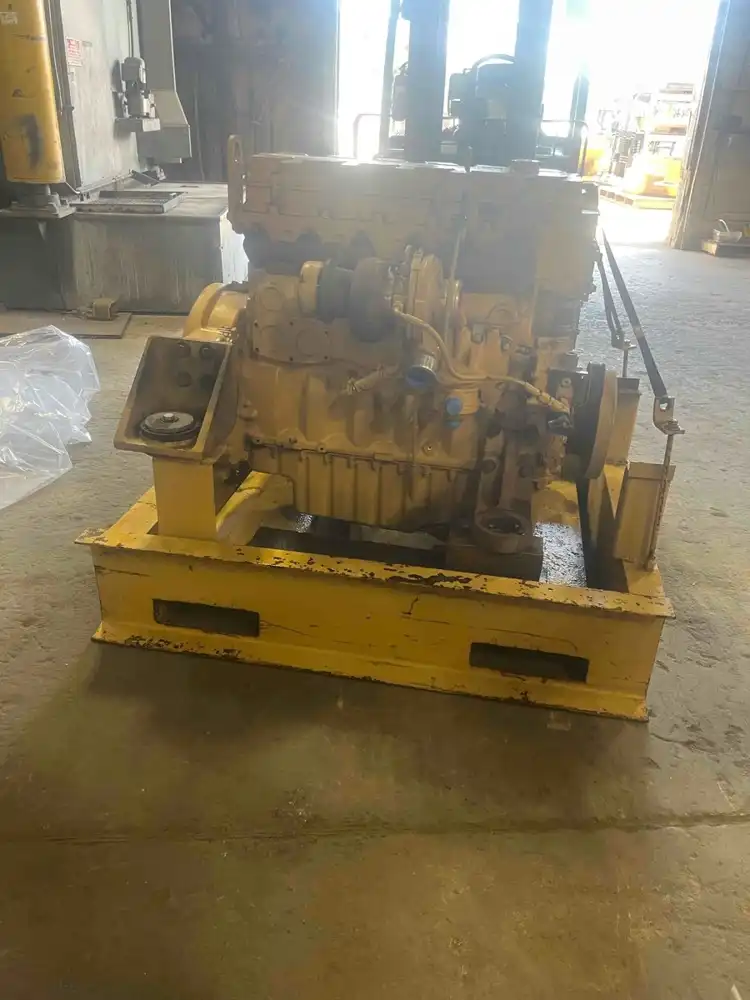 Engine image 2