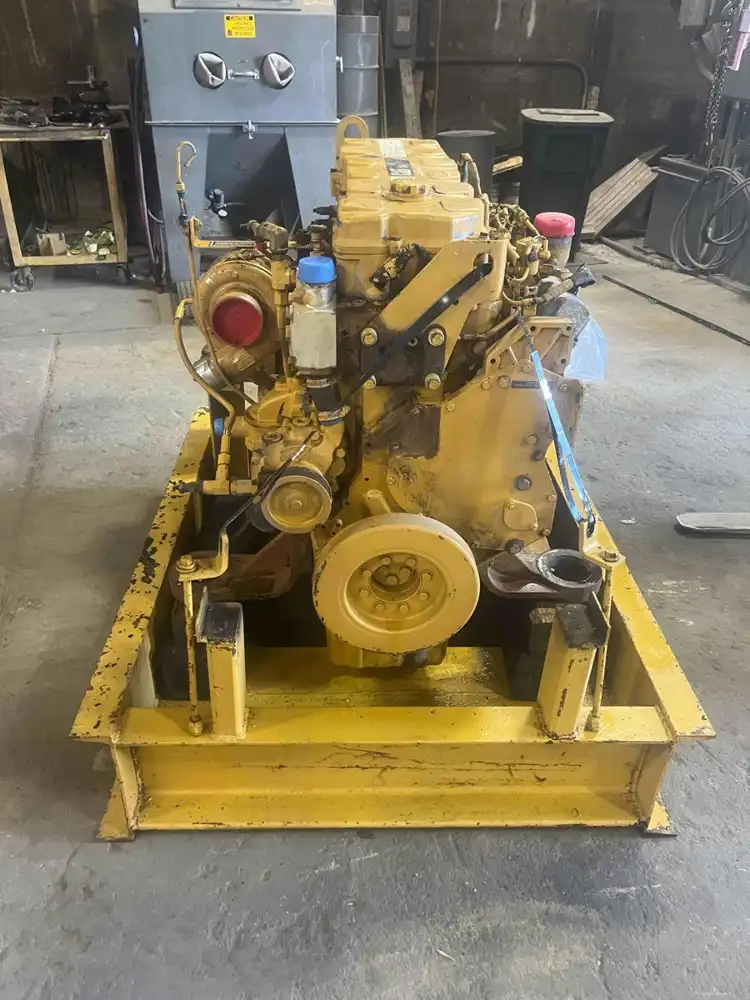 Engine image 3