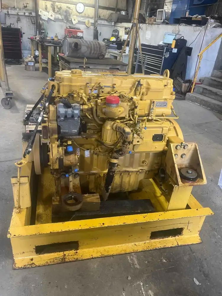 Engine image 4